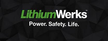 Lithium Werks